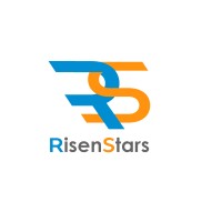 RisenStars Solution logo - Similar company to Taxheal.In
