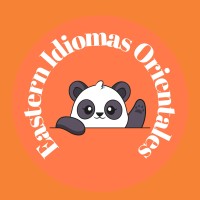 Eastern Academia de Idiomas Orientales logo - Similar company to Crossover Education