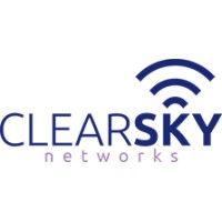 Clearsky Networks logo - Similar company to Ubicum