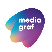 Mediagraf.az logo - Similar company to Mediagraph™