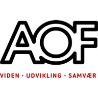 AOF Region Syddanmark & Bornholm - Sydjylland logo - Similar company to Aof Erhverv