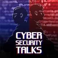Cyber Security Talks logo - Similar company to Cyber Security Genius