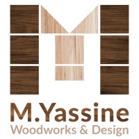 MYassine Woodworks and Design logo - Similar company to Fournitures Et Plus