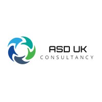 ASD UK CONSULTANCY S.A. logo - Similar company to Asd Consultants