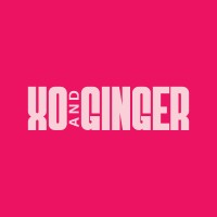 XO & Ginger logo - Similar company to Ilike Agency
