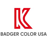 Badger Color Concentrates, Inc. logo - Similar company to Rainbow Colors, Inc.