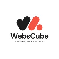 Webscube logo - Similar company to Lead Engines