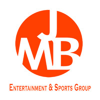 JMB Entertainment & Sports Group logo - Similar company to 6 Two Five Management