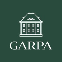 Garpa Garten & Park Einrichtungen GmbH logo - Similar company to Bpm.Today