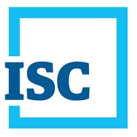 Information Services Corporation ISC logo - Similar company to Ism