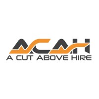 A Cut Above Hire
