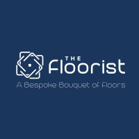 The Floorist logo - Similar company to Inter Decor - Renovation Furniture Trading Llc