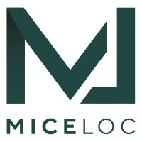 MICELOC logo - Similar company to Sheciety