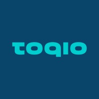 Toqio logo - Similar company to Divilo