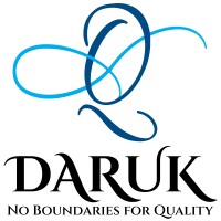Rabin Daruk | رابین داروک logo - Similar company to Mofid Pharmaceutical Company