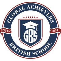 Global Achievers International School - GBS - logo - Similar company to Global British School