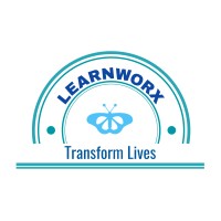 Learnworx logo - Similar company to Learnworld