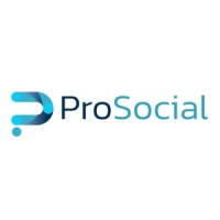 Pro Social Partners logo - Similar company to Voxmedtech