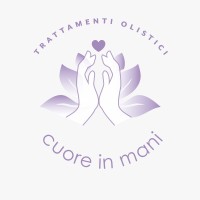 Cuore in Mani Studio Olistico logo - Similar company to Olistico