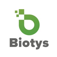 BIOTYS logo - Similar company to Estudio Contable Saied