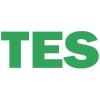 TES LTDA. logo - Similar company to Tes Do Brasil Comercio E Servicos Ltda