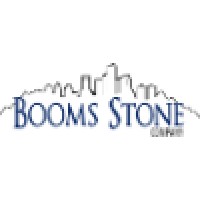 Booms Stone Company logo - Similar company to Brazen & Greer Masonry, Inc