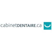 Cabinetdentaire.ca logo - Similar company to B Cabinet Dentaire