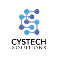 Cystech Solutions Inc. - cystechs.com logo - Similar company to Customdevlab