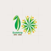 Ecolotrip logo - Similar company to Professors Without Borders