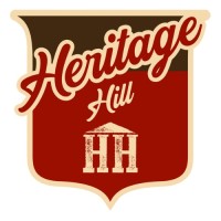 Heritage Hill Brewhouse logo - Similar company to Central Current
