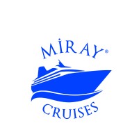 Miray Cruises Greece logo - Similar company to Selectum Blu Cruises