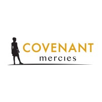 COVENANT MERCIES logo - Similar company to The Lighthouse Christian School