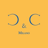C&C Milano logo - Similar company to Threads & Co.