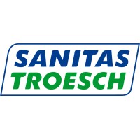 Sanitas Troesch logo - Similar company to Hans Eisenring Ag