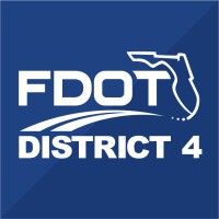 Florida Department of Transportation District 4 logo - Similar company to Sfr Realty, Llc