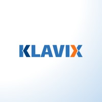 Klavix logo - Similar company to Diflexmo