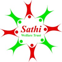 Sathi welfare Trust logo - Similar company to Solitaire Valley Allahabad