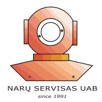 Narų Servisas Uab