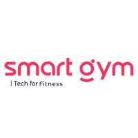 Smart Gym | Tech For Fitness logo - Similar company to Top-Cfd