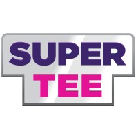 Supertee - A medical garment disguised as fun costumes for sick kids logo - Similar company to Pace Central Michigan