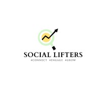 Social Lifters logo - Similar company to Listen We Run Ads
