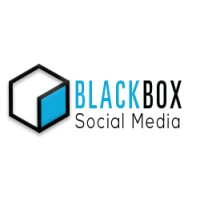 Blackbox Media logo - Similar company to Black Box Media