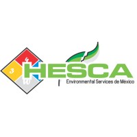 Hesca Environmental Services de México logo - Similar company to Aralo Express, S.A. De C.V.
