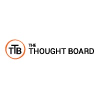 The Thought Board logo - Similar company to Vocational Restoration Services, Inc.