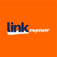 Link Empower logo - Similar company to Govcon Blueprint