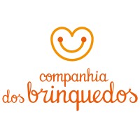 Companhia dos Brinquedos logo - Similar company to Neroca - Loja Dos Brinquedos
