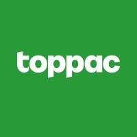 Toppac logo - Similar company to Berry Food, Beverage And Specialities