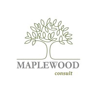 Maplewood Consult logo - Similar company to Caldicott Consulting