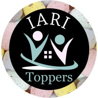 IARI Toppers logo - Similar company to Iaris Tech