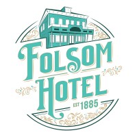 Folsom Hotel logo - Similar company to Silipos